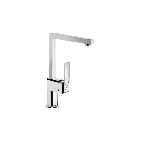 Смеситель для раковины Teka MZX Chrome