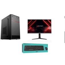 Masaüstü kompüter EM-GS-22I53470-RX580 (i5-3470/16GB/256GB SSD+500GB HDD/RX 580 8GB/22