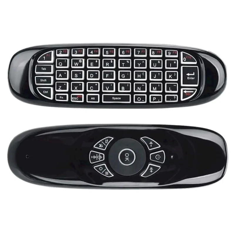 Пульт Air Mouse C120 7 Пульт Air Mouse C120 7