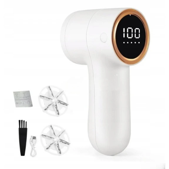 Машинка для удаления катышков ENDIR02072501 Машинка для удаления катышков ENDIR02072501