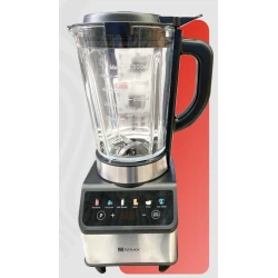 Kokteyl aparatı Silver SL-5401