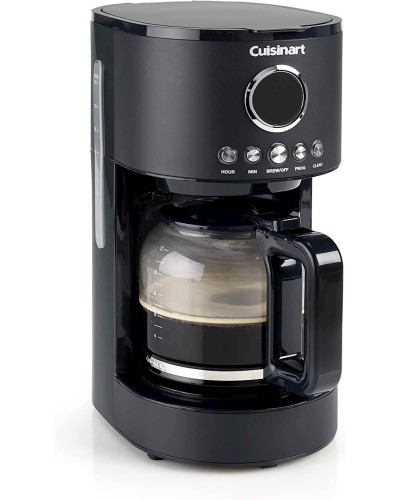 Qəhvəbişirən Cuisinart DCC780E