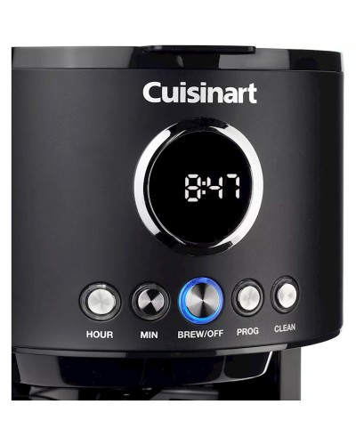 Qəhvəbişirən Cuisinart DCC780E