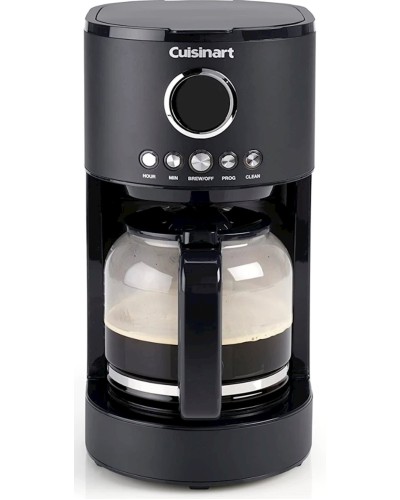 Qəhvəbişirən Cuisinart DCC780E