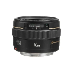 Объектив Canon EF 50mm f/1.4 USM