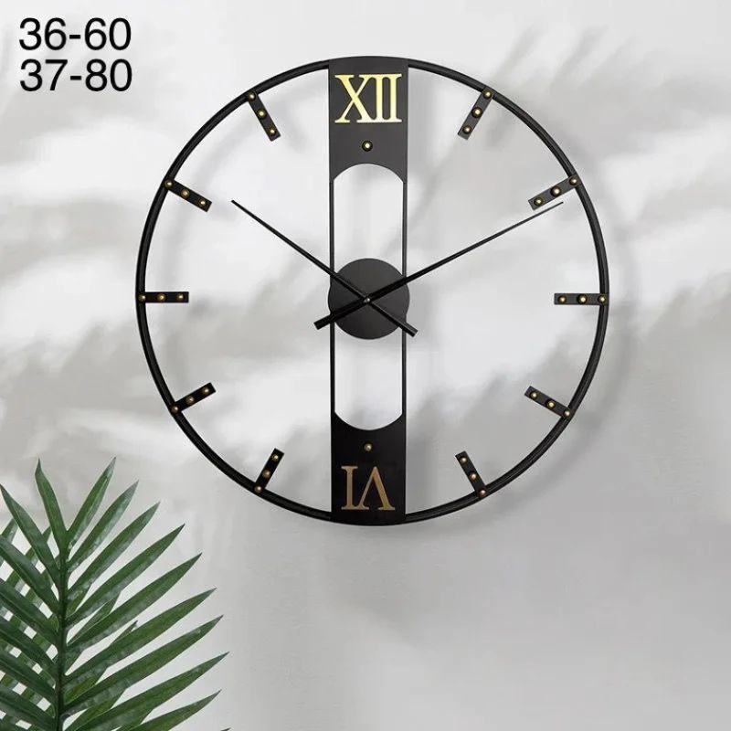 Настенные часы 911miv-N36, 60 см Настенные часы 911miv-N36, 60 см