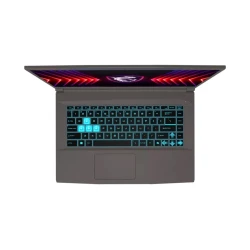 Notbuk MSI Thin 15 B13VE-3009XAZ (9S7-16R831-3009)