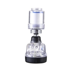 Фильтр для очистки воды, серебристый Фильтр для очистки воды, серебристый