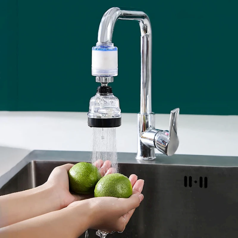 Фильтр для очистки воды, серебристый Фильтр для очистки воды, серебристый