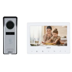 Видеодомофон Dahua DHI-KTA02