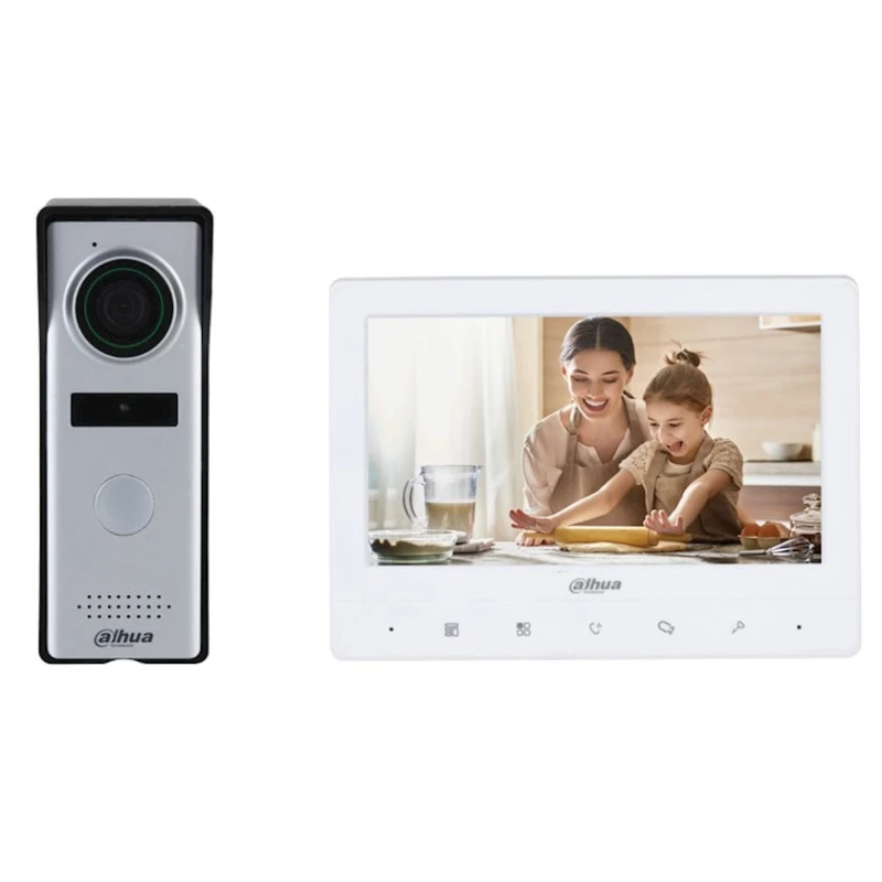 Videodomofon Dahua DHI-KTA02 Videodomofon Dahua DHI-KTA02