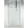 Чехол SS802 для Xiaomi 11 Lite 5G Прозрачный Чехол SS802 для Xiaomi 11 Lite 5G Прозрачный