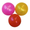Набор надувных мячей 016612CSQ, разноцветный, 3 шт