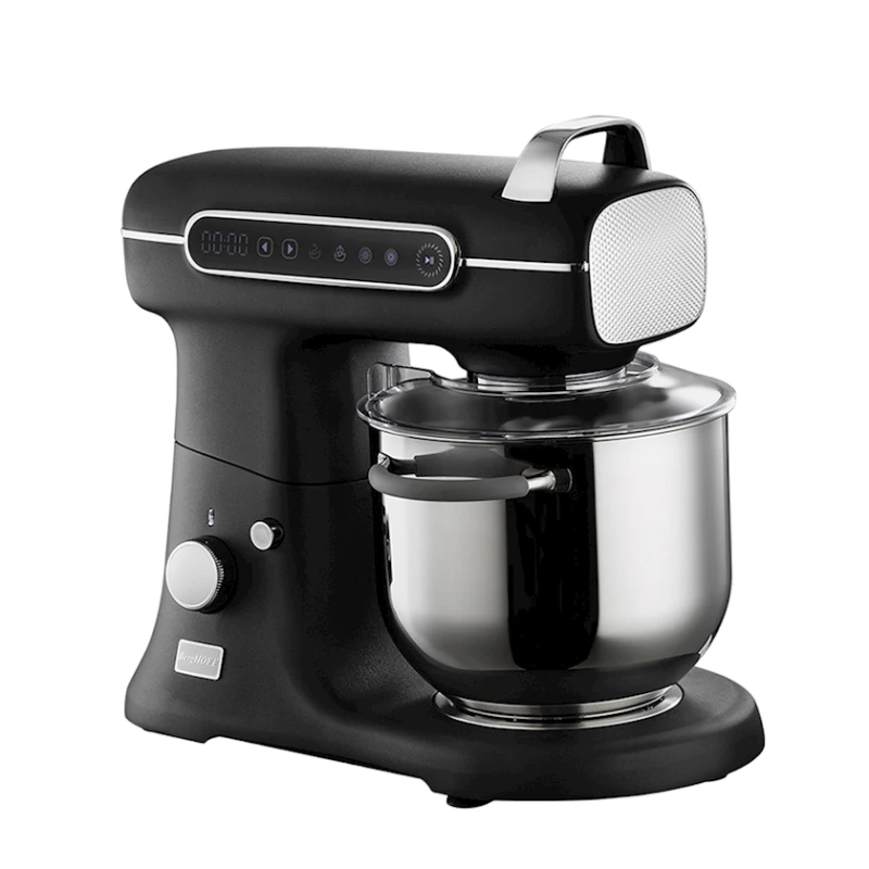 Кухонный комбайн BergHOFF Retro KMA0168 Black Кухонный комбайн BergHOFF Retro KMA0168 Black