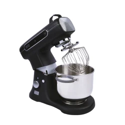 Кухонный комбайн BergHOFF Retro KMA0168 Black