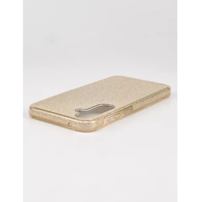 Чехол для Samsung Galaxy A56 Gold