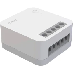 Реле одноканальное Xiaomi Aqara Single Switch Module T1 SSM-U01