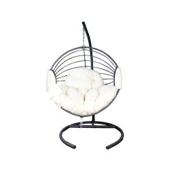 Подвесное кресло 6189/C, 118х75 см, белый Подвесное кресло 6189/C, 118х75 см, белый