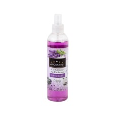 Avtomobil üçün hava təravətləndiricisi Aromaks Lavander 250 ml
