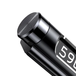 Парковочная карта Baseus Metal Temporary Parking Number Card