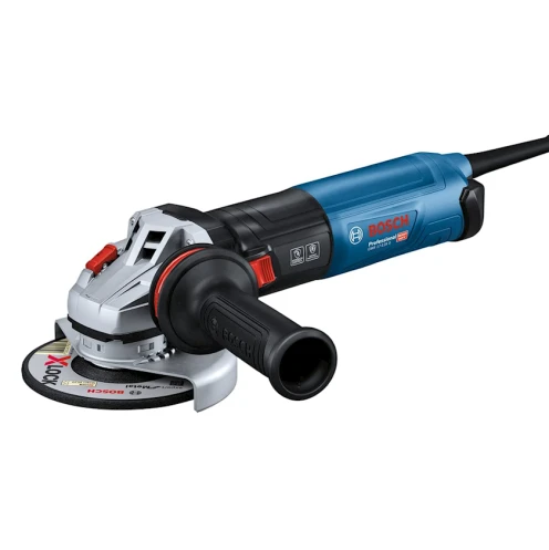 Угловая шлифовальная машина Bosch GWS 17-125 S