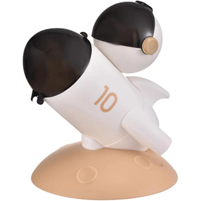 Qələmlər üçün altlıq vm484, plastik, ağ/qara, 20x16x8 sm Qələmlər üçün altlıq vm484, plastik, ağ/qara, 20x16x8 sm