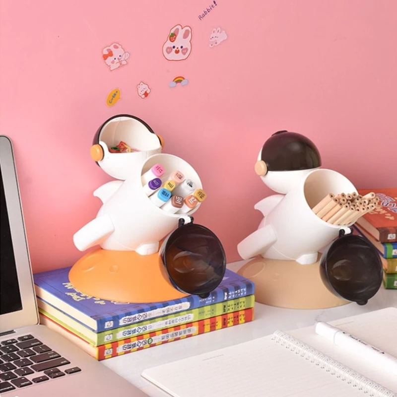 Qələmlər üçün altlıq vm484, plastik, ağ/qara, 20x16x8 sm Qələmlər üçün altlıq vm484, plastik, ağ/qara, 20x16x8 sm