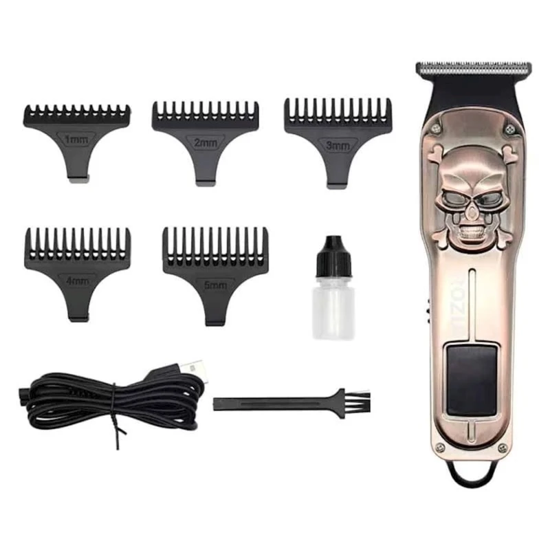 Триммер Rozia HQ307