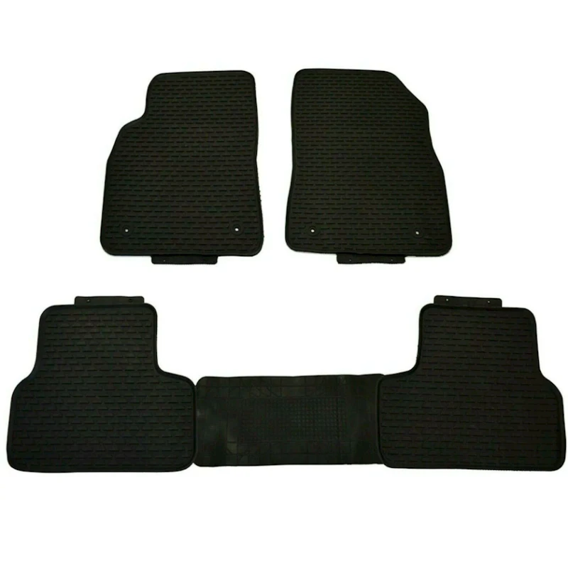 Avtomobil üçün ayaqaltı dəsti Eva Chevrolet Cruze 2017 Avtomobil üçün ayaqaltı dəsti Eva Chevrolet Cruze 2017