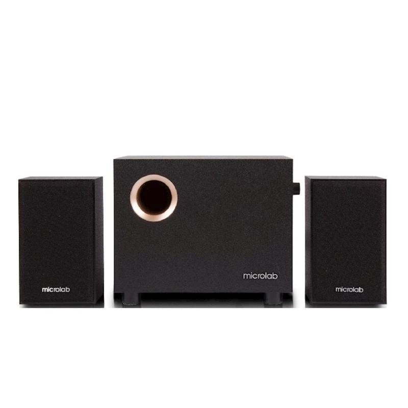 Акустическая система Microlab M-105 Акустическая система Microlab M-105