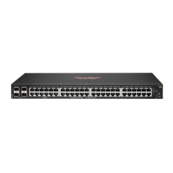 Kommutator Aruba Networking CX 6000 48G (R8N86A)