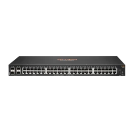 Kommutator Aruba Networking CX 6000 48G (R8N86A)