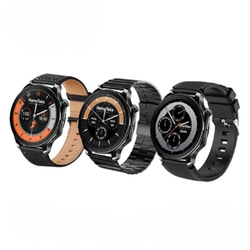 Умные часы Haino Teko RW-52 Black