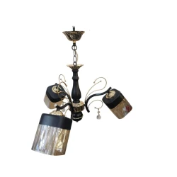 Люстра подвесная 100BF038