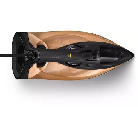 Утюг Philips Azur 7000 Black (DST7040/86)