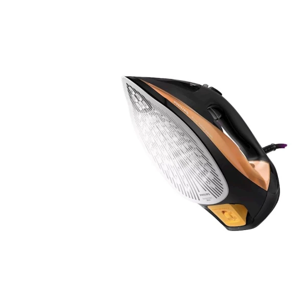 Утюг Philips Azur 7000 Black (DST7040/86)