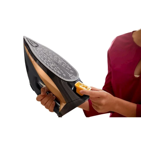 Утюг Philips Azur 7000 Black (DST7040/86)