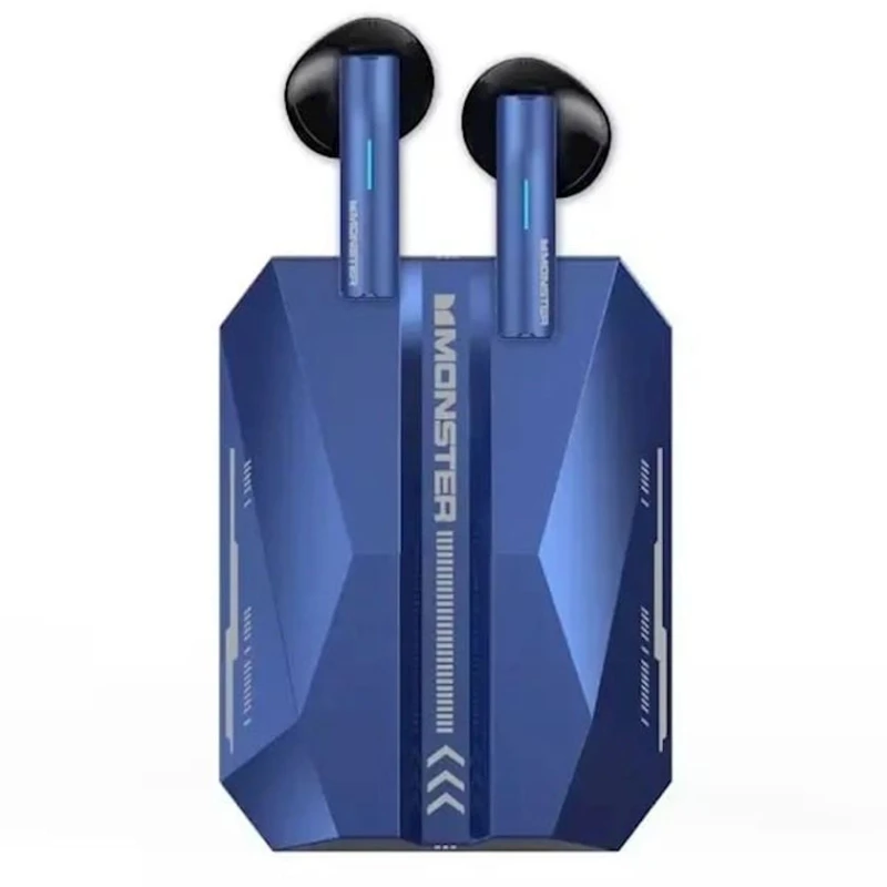 Беспроводные наушники Monster XKT11 Blue