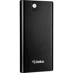 Универсальная батарея Gelius Pro Edge 10000mAh Black (GP-PB10-013)