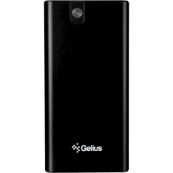 Универсальная батарея Gelius Pro Edge 10000mAh Black (GP-PB10-013)