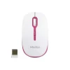 Мышь Meetion MT-R547 Wireless Mouse Red Мышь Meetion MT-R547 Wireless Mouse Red