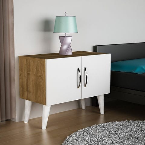 Tumba Ev Plus ev_12116256, LDSP, 55x70.3x37.1 sm