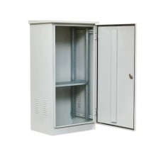 Server şkafı Voltam VO-6412 (600x450 mm)