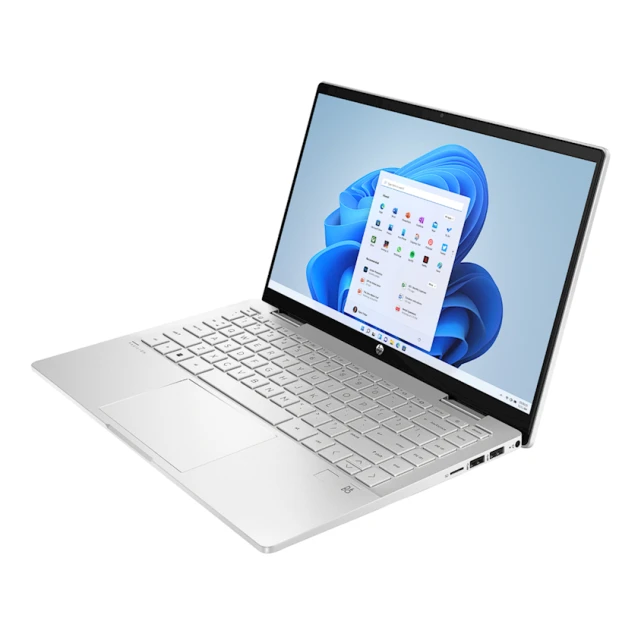 Ноутбук HP Pavilion x360 Laptop 14-ek1002ci (7P4D6EA)