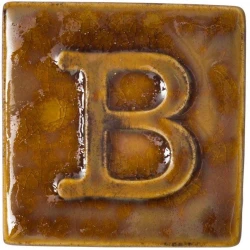 Жидкая глазурь Botz 9538 Glossy Ochre 200 мл
