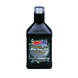 Масло моторное Amsoil Dominator Racing Oil 5W-20, 946 мл RD20QT