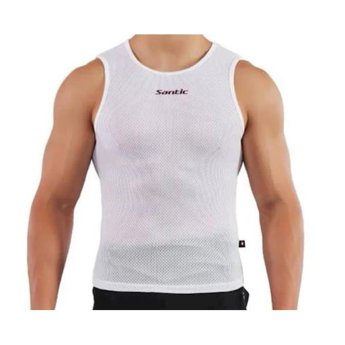 Майка Santic Sida M8C06024, размер M, белый