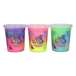 Слайм-антистресс Addo Ooze Ombre, 170 г, товар в ассортименте