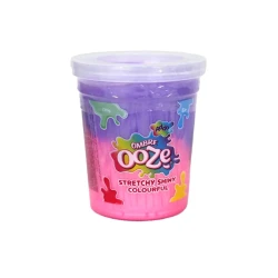 Слайм-антистресс Addo Ooze Ombre, 170 г, товар в ассортименте