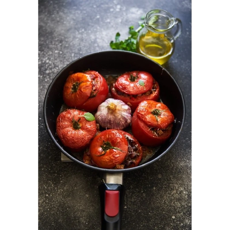 Tava NMP 6020 Black, 20 sm Tava NMP 6020 Black, 20 sm